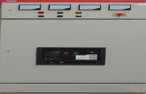 泗洪低压配电箱