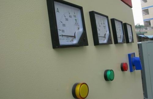 泗洪成套配电箱